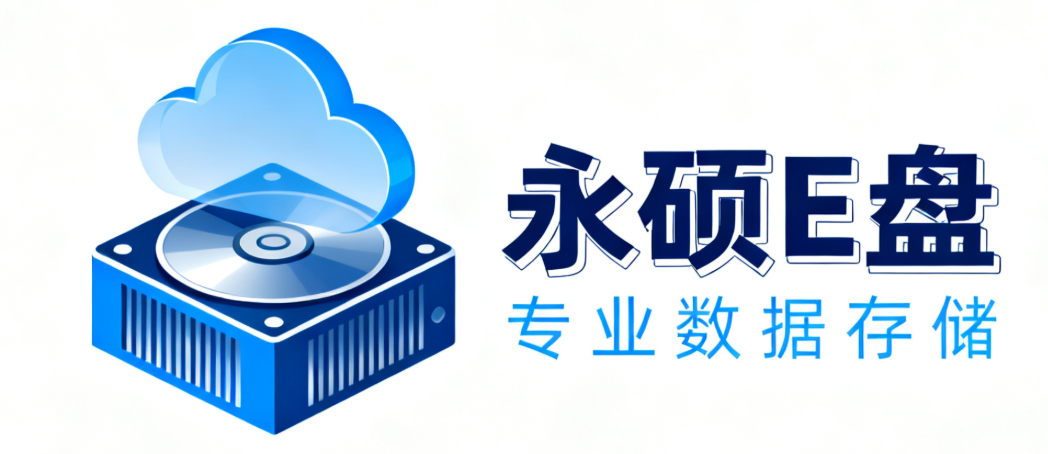 永硕E盘